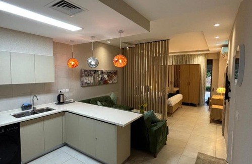 Aqaba Apartment | Raha Royal Residences - Family Only