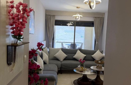 Aqaba Apartment | Raha Royal Residences - Family Only