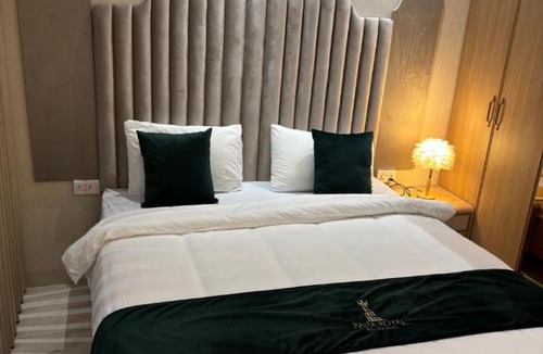 Aqaba Apartment | Raha Royal Residences - Family Only