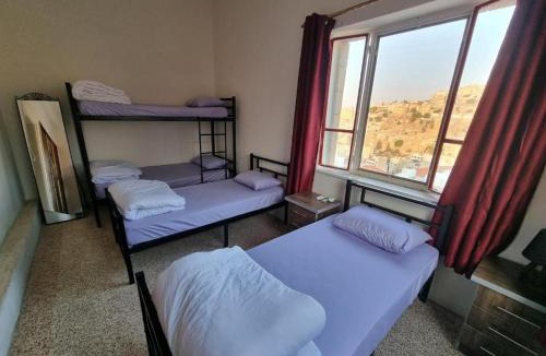 Amman Hostel | Rainbow Guest House