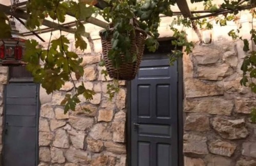 Amman Villa | Rainbow villa - in Amman