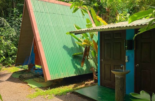 Penas Blancas Ski Chalet | Rainforest Hideaway Near Arenal Volcano #2