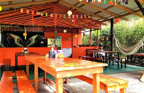 Penas Blancas Ski Chalet | Rainforest Hideaway Near Arenal Volcano #2