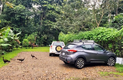 Penas Blancas Ski Chalet | Rainforest Hideaway Near Arenal Volcano #2