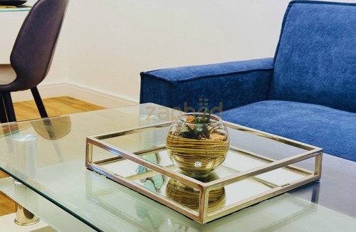 Ras Al Khaimah Apartment | RAK F 211 - One Bedroom Apartment, Sleeps 3