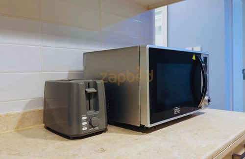 Ras Al Khaimah Apartment | RAK F 212 - One Bedroom Apartment, Sleeps 3