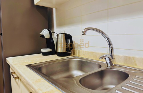 Ras Al Khaimah Apartment | RAK F 413 - One Bedroom Apartment, Sleeps 3