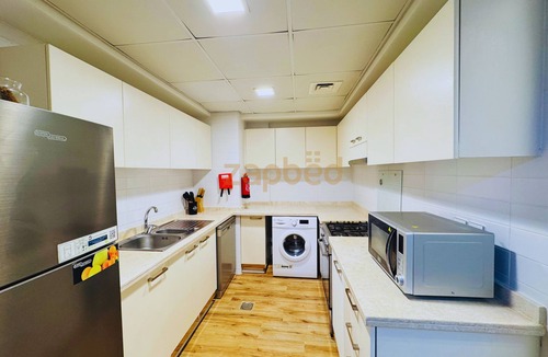 Ras Al Khaimah Apartment | RAK F 613 - One Bedroom Apartment, Sleeps 3