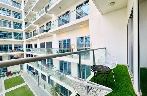 Madinat Zayed Apartment | RAK F 802