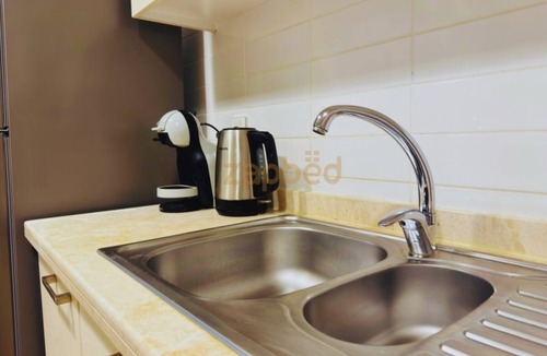 Ras Al Khaimah Apartment | RAK F 902 - Studio Apartment, Sleeps 3