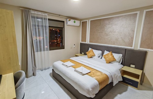 Wadi Musa House | Rakan Apartment