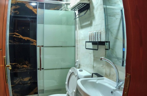 Wadi Musa House | Rakan Apartment
