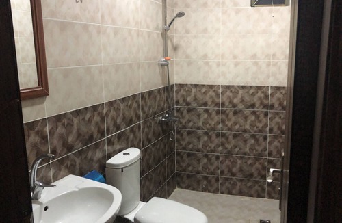 Wadi Musa House | Rakan Apartment