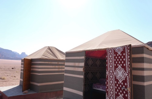 Wadi Rum RV Rental | Rakan Wadi Rum Camp: Desert Nights, Stars & Jeep Tours