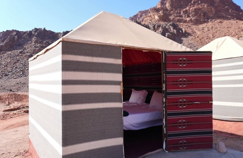 Wadi Rum RV Rental | Rakan Wadi Rum Camp: Desert Nights, Stars & Jeep Tours