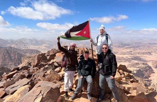 Wadi Rum RV Rental | Rakan Wadi Rum Camp: Desert Nights, Stars & Jeep Tours