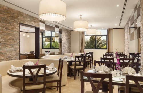 Ajman Hotel | Ramada Hotel & Suites by Wyndham Ajman