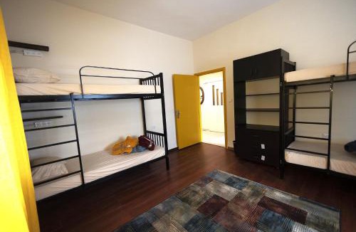 Ramallah Hostel | Ramallah Hostel