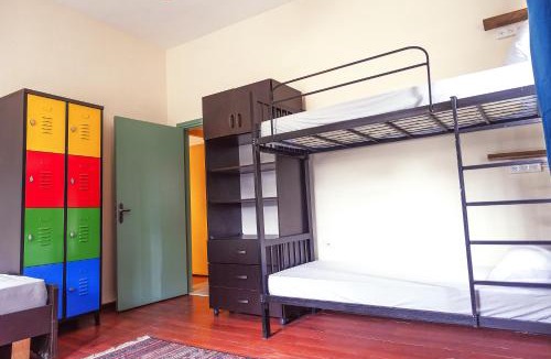 Ramallah Hostel | Ramallah Hostel