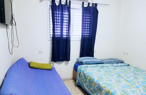 Ramat Gan Apartment | Ramat Gan
