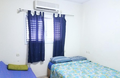 Ramat Gan Apartment | Ramat Gan