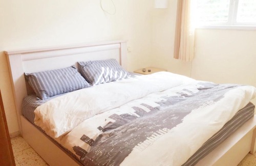 Ramat Gan Apartment | Ramat Gan