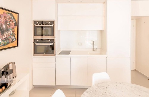 Herzliya Pituach Apartment | Ramat Yam Marine in Herzliya