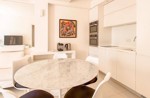 Herzliya Pituach Apartment | Ramat Yam Marine in Herzliya