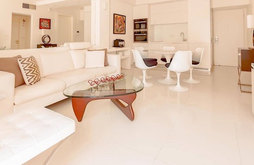 Herzliya Pituach Apartment | Ramat Yam Marine in Herzliya