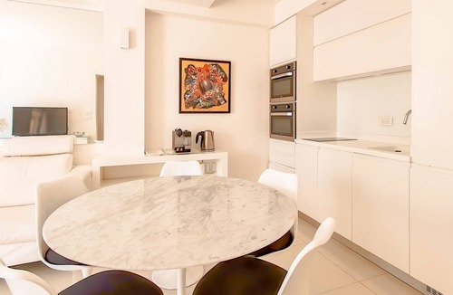 Herzliya Pituach Apartment | Ramat Yam Marine - Two Bedroom Apartment, Sleeps 4