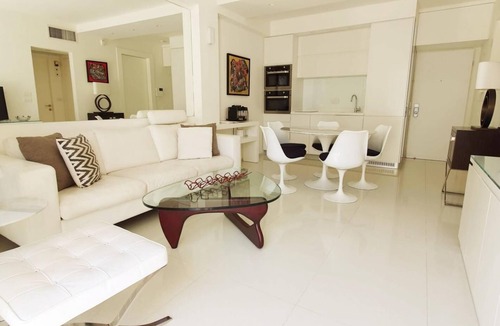 Herzliya Pituach Apartment | Ramat Yam Marine in Herzliya
