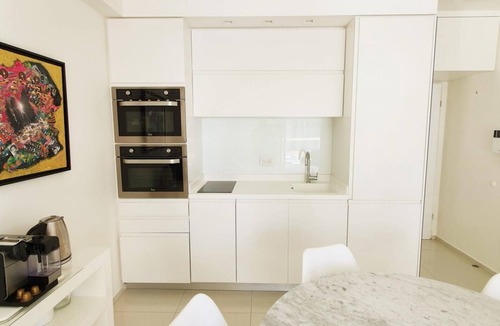 Herzliya Pituach Apartment | Ramat Yam Marine in Herzliya