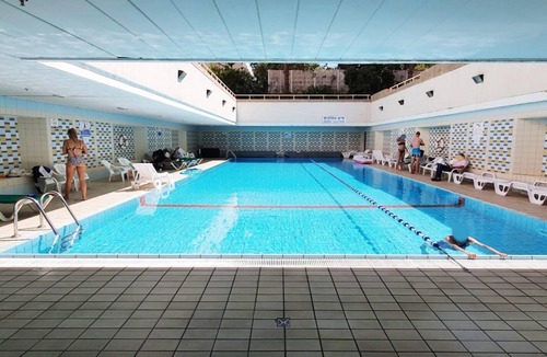 Herzliya Pituach Apartment | Ramat Yam Marine in Herzliya