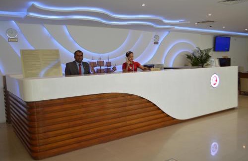 Seeb Resort | Ramee Dream Resort