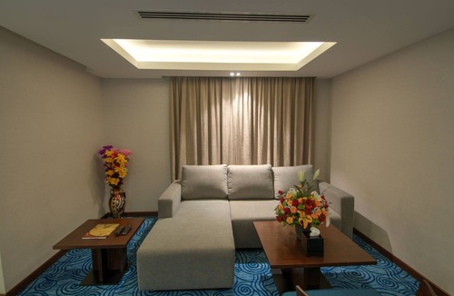 Seeb Hotel | Ramee Dream Resort