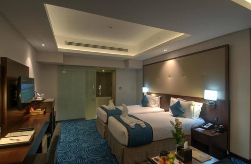 Seeb Hotel | Ramee Dream Resort
