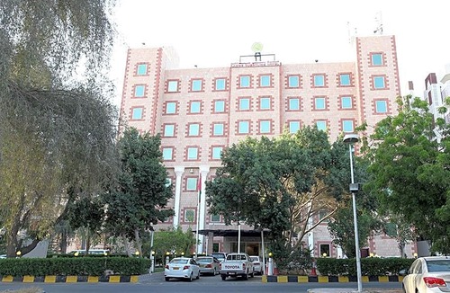 Qurm Hotel | Ramee Guestline Hotel Qurum