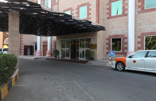 Qurm Hotel | Ramee Guestline Hotel Qurum