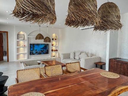 Ras Al Khaimah House | Raml villa