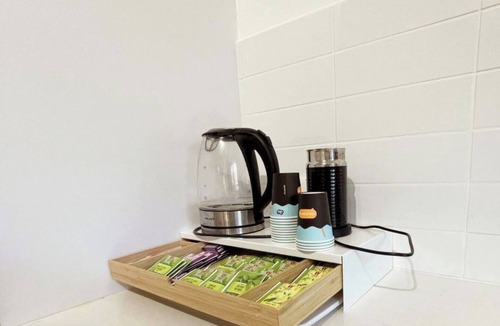 Mitzpe Ramon Apartment | Ramon Garden עם חדר ממד