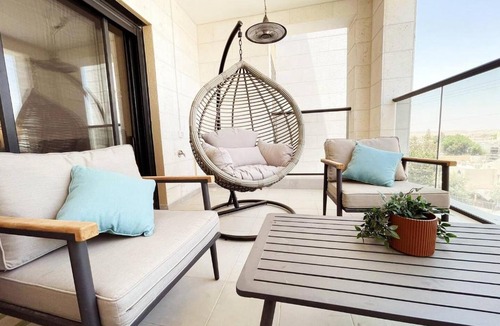 Mitzpe Ramon Apartment | Ramon Garden