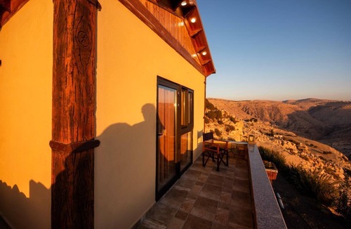 At-Tafilah Hostel | Ramses Lodge- Tafilah