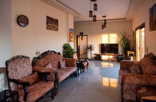 At-Tafilah Hostel | Ramses Lodge- Tafilah