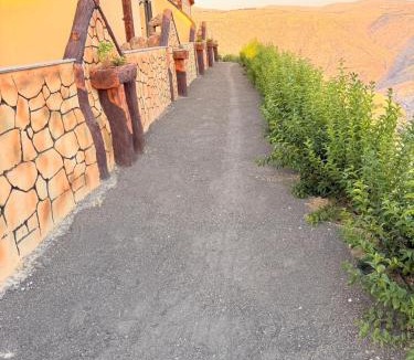 At-Tafilah Hotel | Ramses Tafilah Lodge نزل رمسيس الطفيلة