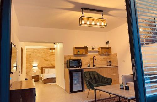 Masade Bed & Breakfast | Ran suites