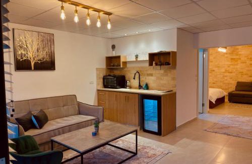 Masade Bed & Breakfast | Ran suites