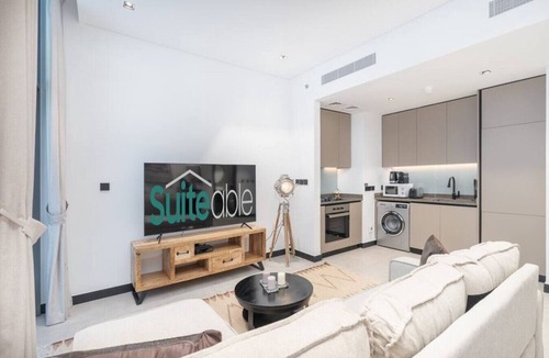 Business Bay Apartment | Ranch Living 1 bedroom apartment in Business Bay