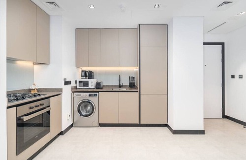 Business Bay Apartment | Ranch Living 1 bedroom apartment in Business Bay