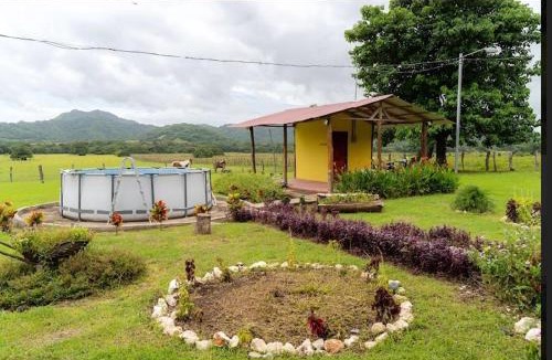 Canafistula Apartment | Rancho Alcaravanes