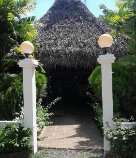 Aserradores Hostel | Rancho de Pedro